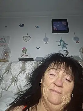 Angeldelightt online show from 20, 11, 2025