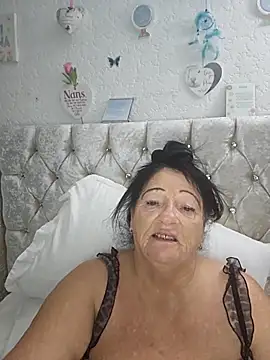 Angeldelightt online show from 2, 12, 2025