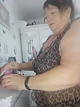 Angeldelightt online show from 16, 3, 2026