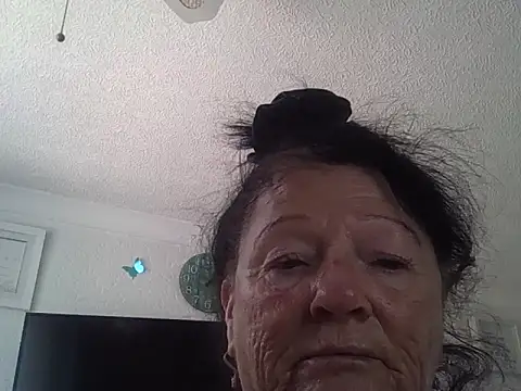 Angeldelightt online show from 20, 3, 2026