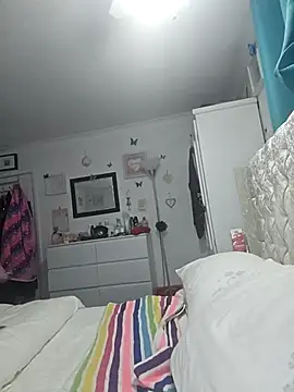 Angeldelightt online show from 24, 3, 2026