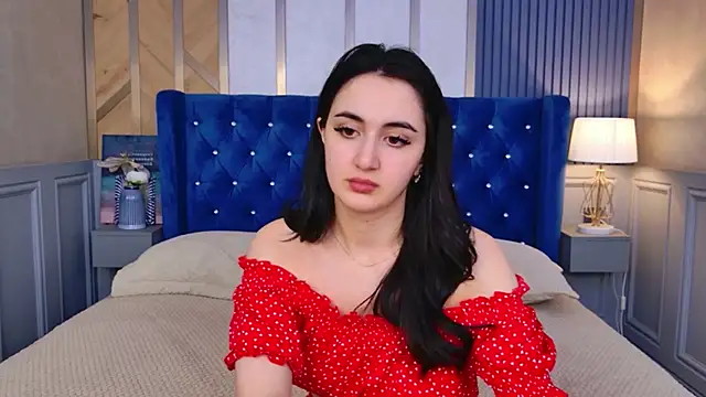 Elizabeth Meyer online show from 28, 6, 2026