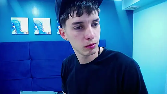 Snapshot of Jheampiiero chatting on 19, 9, 2025 Jheampiiero online show from 19, 9, 2025