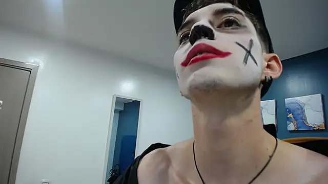 Snapshot of Jheampiiero chatting on 3, 10, 2025 Jheampiiero online show from 3, 10, 2025