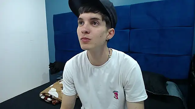 Snapshot of Jheampiiero chatting on 20, 10, 2025 Jheampiiero online show from 20, 10, 2025