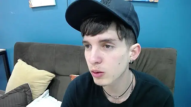 Jheampiiero online show from 20, 11, 2025