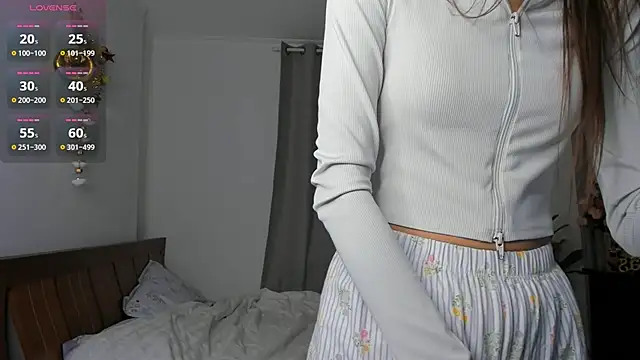 Amy Loveme online show from 10, 1, 2026