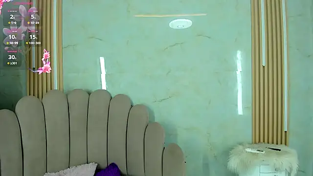 lanarios online show from 16, 9, 2025