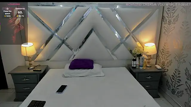 lanarios online show from 18, 9, 2025