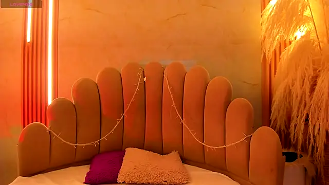 lanarios online show from 17, 10, 2025