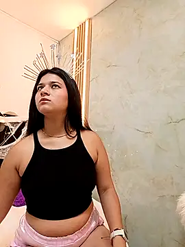 lanarios online show from 25, 10, 2025