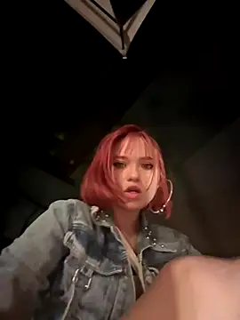 Snapshot of Alysson_LS chatting on 16, 9, 2025 Alysson LS online show from 16, 9, 2025