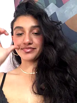 Snapshot of ValentiinaCruz chatting on 26, 9, 2025 ValentiinaCruz online show from 26, 9, 2025