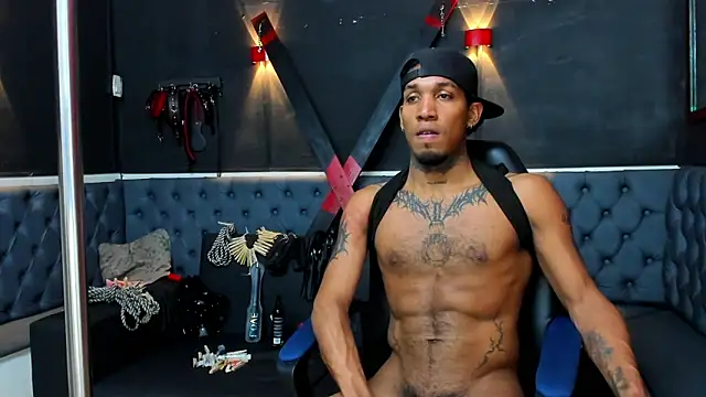 DIEGO WICKED online show from 15, 10, 2025