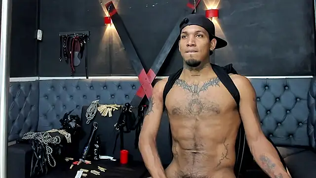 DIEGO WICKED online show from 17, 10, 2025