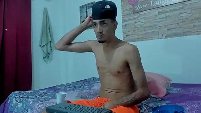 Sexvergon 26 online show from 27, 11, 2025