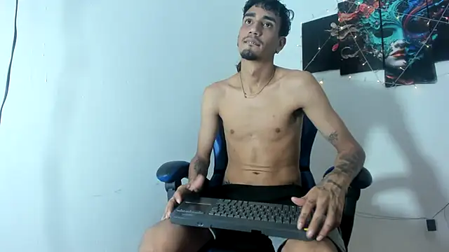 Sexvergon 26 online show from 5, 4, 2026