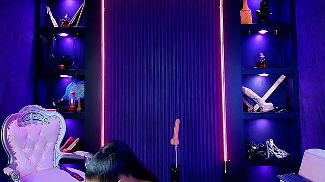 Veronica bdsm online show from 12, 5, 2026