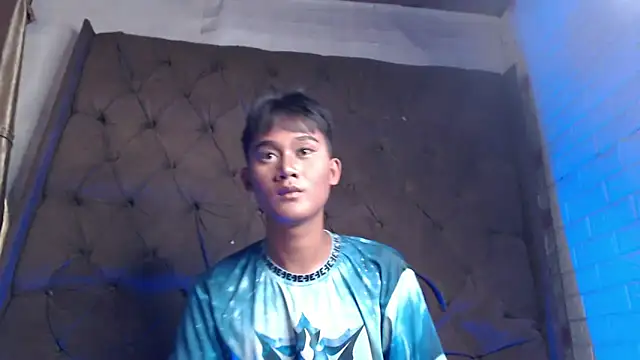 miss char09 online show from 17, 9, 2025