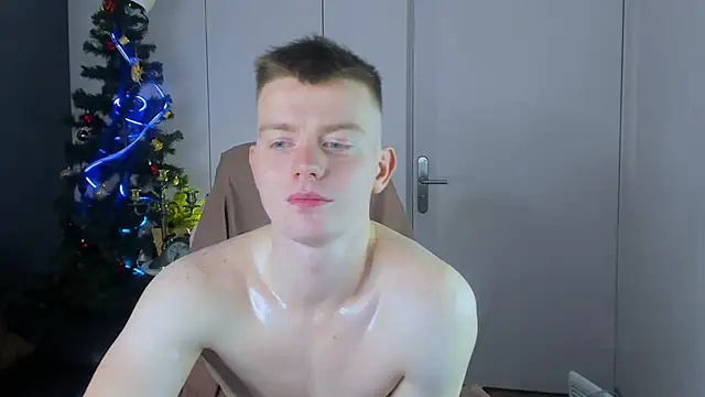 Happydeimos online show from 8, 1, 2026