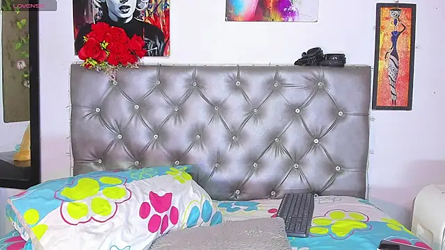 Snapshot of IviMiller@xh chatting on 3, 3, 2026 IviMillerxh online show from 3, 3, 2026