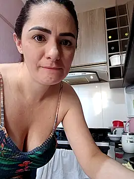 Snapshot of _SexyPetite_ chatting on 21, 10, 2025  SexyPetite  online show from 21, 10, 2025