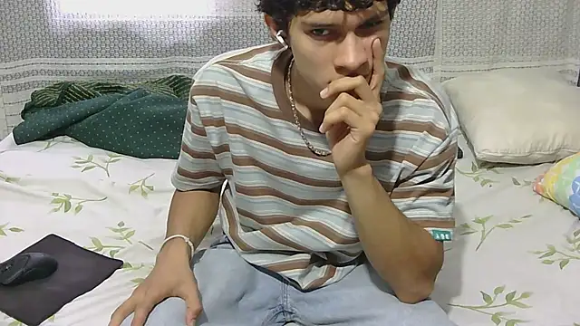 Samuel Hills II online show from 1, 3, 2026