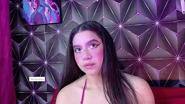 Snapshot of Megan_Luxe chatting on 10, 9, 2025 Megan Luxe online show from 10, 9, 2025