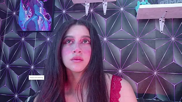 Snapshot of Megan_Luxe chatting on 17, 9, 2025 Megan Luxe online show from 17, 9, 2025