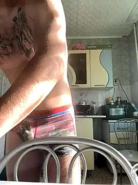 HairyJeffry online show from 19, 11, 2025