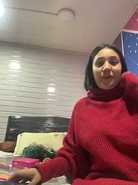 caroline  muller online show from 23, 9, 2025