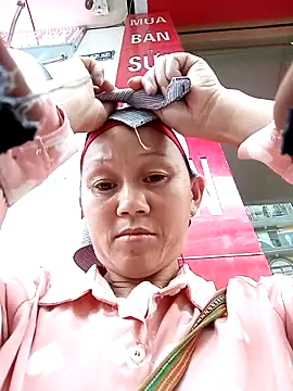 Snapshot of MaiHoa69 chatting on 21, 9, 2025 MaiHoa69 online show from 21, 9, 2025