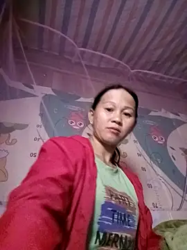 Snapshot of MaiHoa69 chatting on 23, 10, 2025 MaiHoa69 online show from 23, 10, 2025