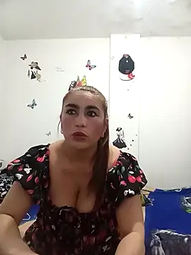 Snapshot of AddyStuart_ chatting on 29, 9, 2025 AddyStuart  online show from 29, 9, 2025