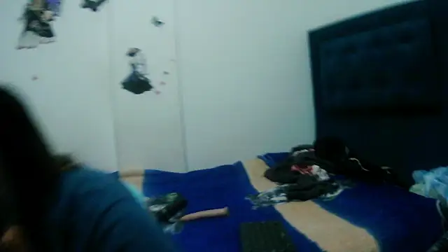 Snapshot of AddyStuart_ chatting on 7, 10, 2025 AddyStuart  online show from 7, 10, 2025