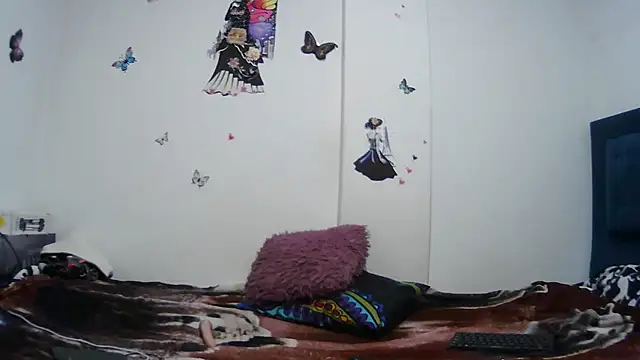 Snapshot of AddyStuart_ chatting on 1, 11, 2025 AddyStuart  online show from 1, 11, 2025