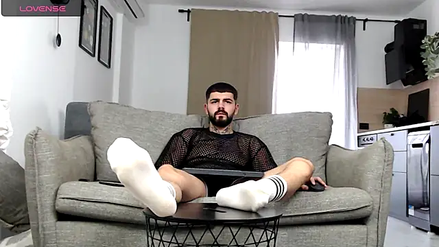 Killian Vane online show from 10, 9, 2025
