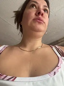 Snapshot of Abby-LS chatting on 30, 5, 2026 Abby-LS online show from 30, 5, 2026