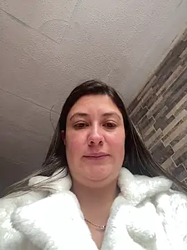Snapshot of Abby-LS chatting on 18, 6, 2026 Abby-LS online show from 18, 6, 2026