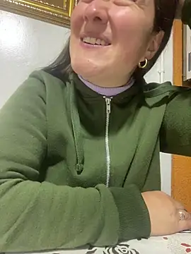 Snapshot of Abby-LS chatting on 25, 6, 2026 Abby-LS online show from 25, 6, 2026