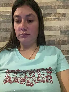 Snapshot of Abby-LS chatting on 26, 6, 2026 Abby-LS online show from 26, 6, 2026