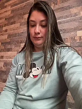 Snapshot of Abby-LS chatting on 10, 7, 2026 Abby-LS online show from 10, 7, 2026