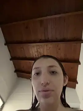 Snapshot of Paulina-Wells chatting on 3, 12, 2025 Paulina-Wells online show from 3, 12, 2025