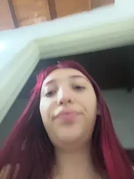 Snapshot of Paulina-Wells chatting on 19, 12, 2025 Paulina-Wells online show from 19, 12, 2025