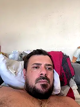 Alex711000 online show from 10, 9, 2025