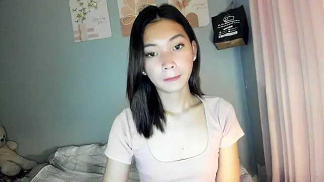 Snapshot of Anne_the_virgin chatting on 7, 1, 2026 Anne the virgin online show from 7, 1, 2026