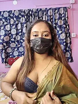 Cute-lusi online show from 26, 6, 2026