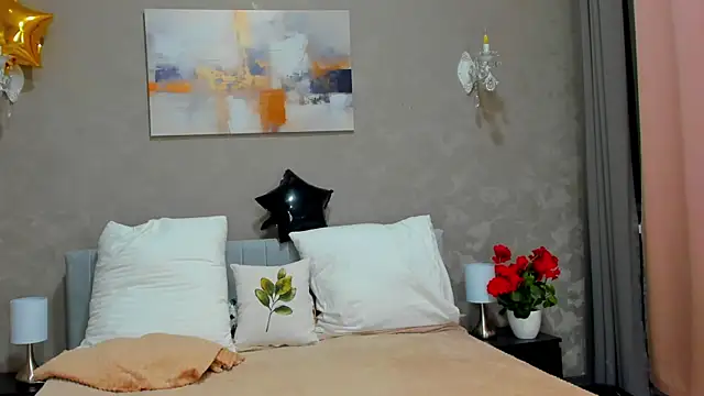 Daria J online show from 2, 11, 2025