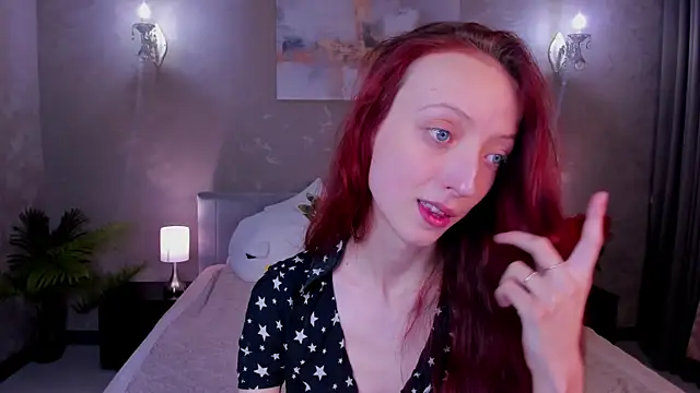 Snapshot of Daria_J chatting on 15, 2, 2026 Daria J online show from 15, 2, 2026