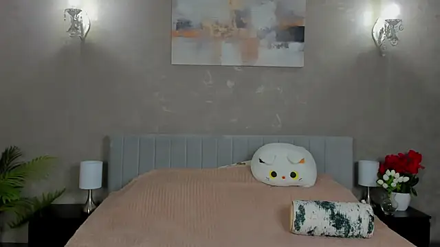 Daria J online show from 20, 2, 2026